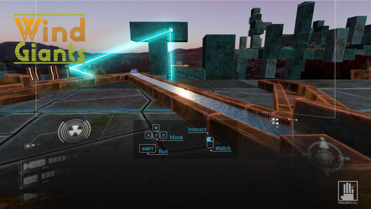 Screenshot 3 for Wind Giants