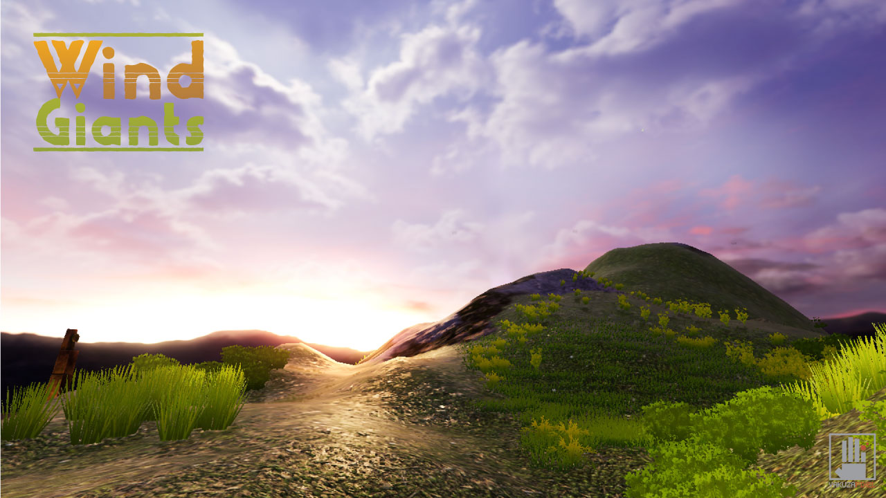 Screenshot 4 for Wind Giants