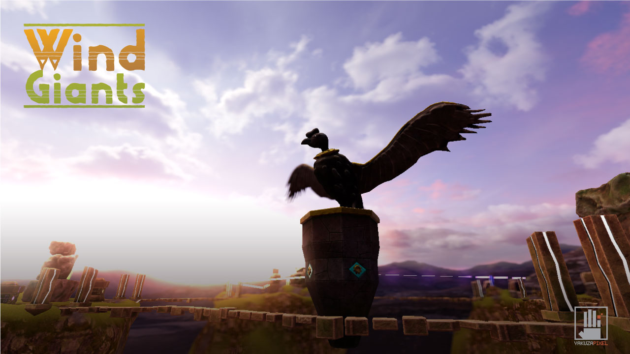 Screenshot 5 for Wind Giants