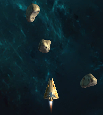 Cover image for Space Shooter