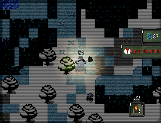 Screenshot 4 for Dungeon Driller