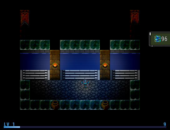 Screenshot 5 for Dungeon Driller