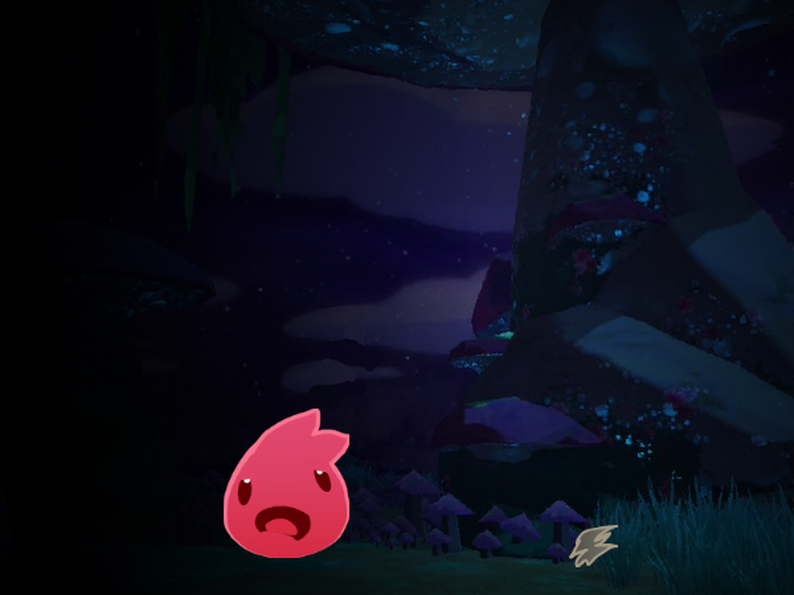 Slime Rancher Story Mode by TheAwsomeBoii Games