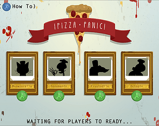 Top Simulation games tagged pizza 