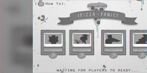 Cover image for Pizza Panic!