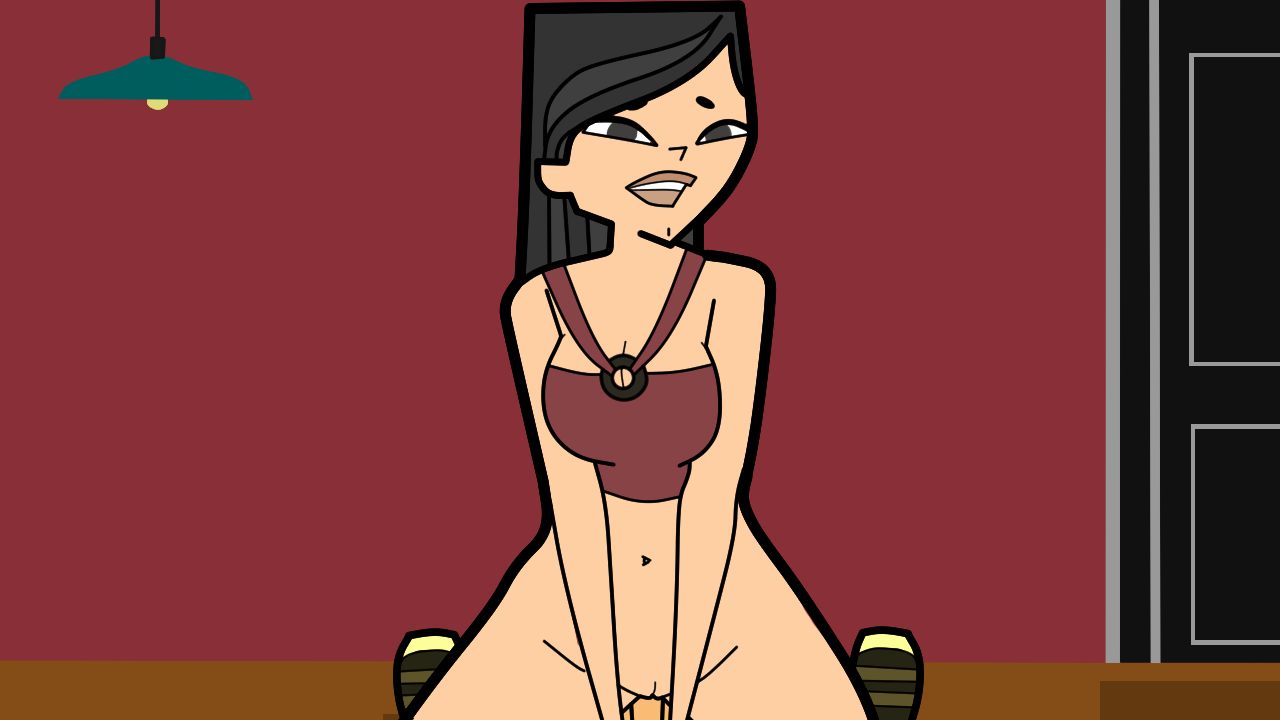 Total Drama Harem by AruzeNSFW