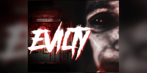 Cover image for Evilty VR