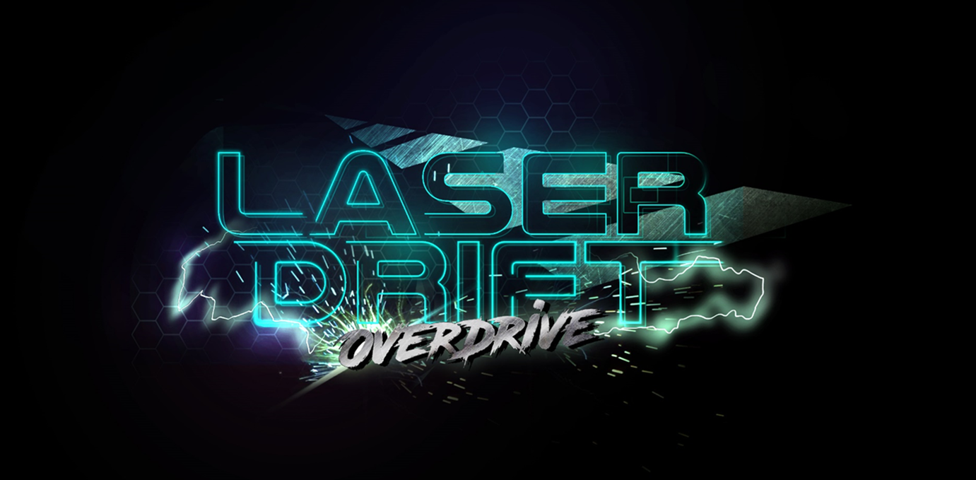 Laser Drift: OverDrive