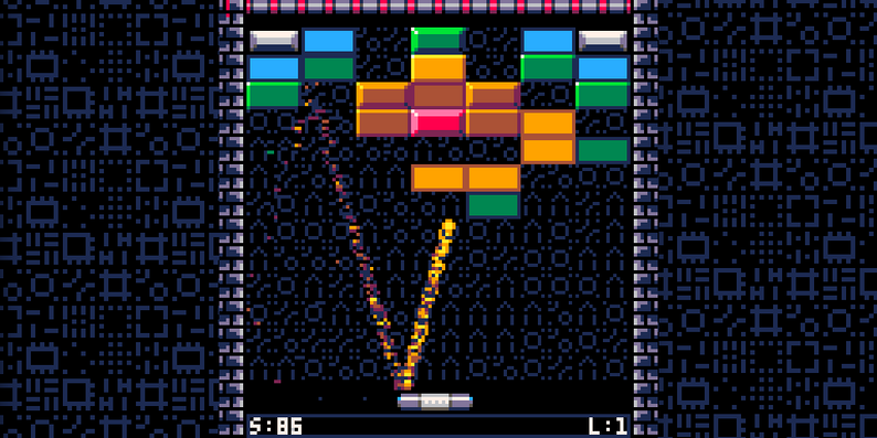 The Bottomless Pits Of D Oh By SpaceTruckerGames