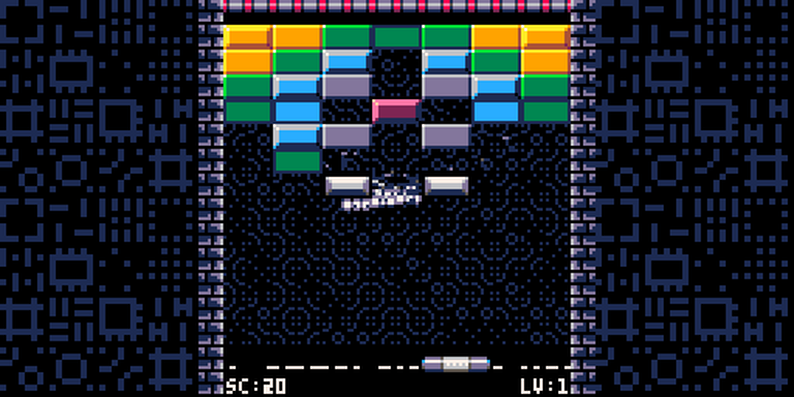 The Bottomless Pits Of D Oh By SpaceTruckerGames