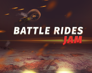 Battle Rides: Jam