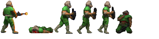 DMCA Beatdown