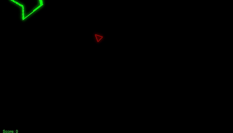 Asteroids