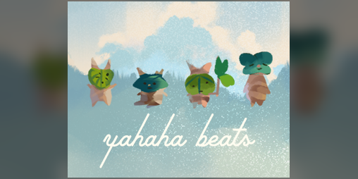 Cover image for yahaha beats