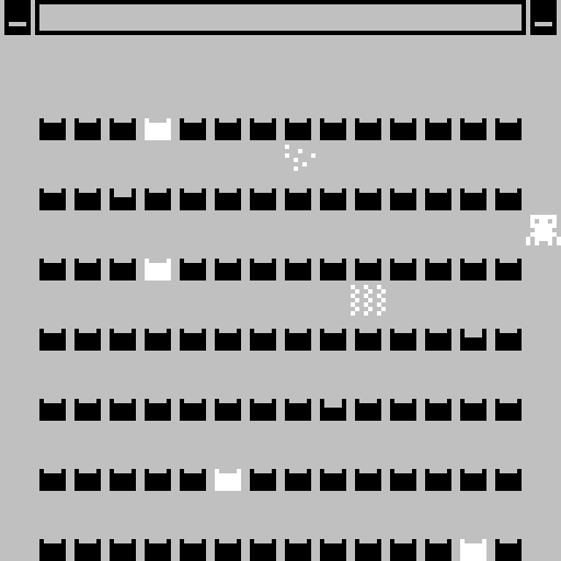 Cover image for The Perfect Seat