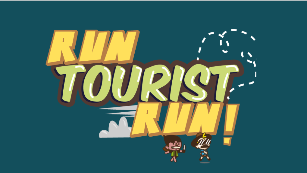Run Tourist Run