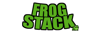 FROG STACK