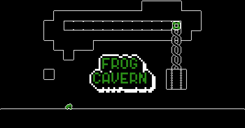 Frog Cavern