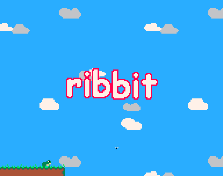 Cover image for 🐸
