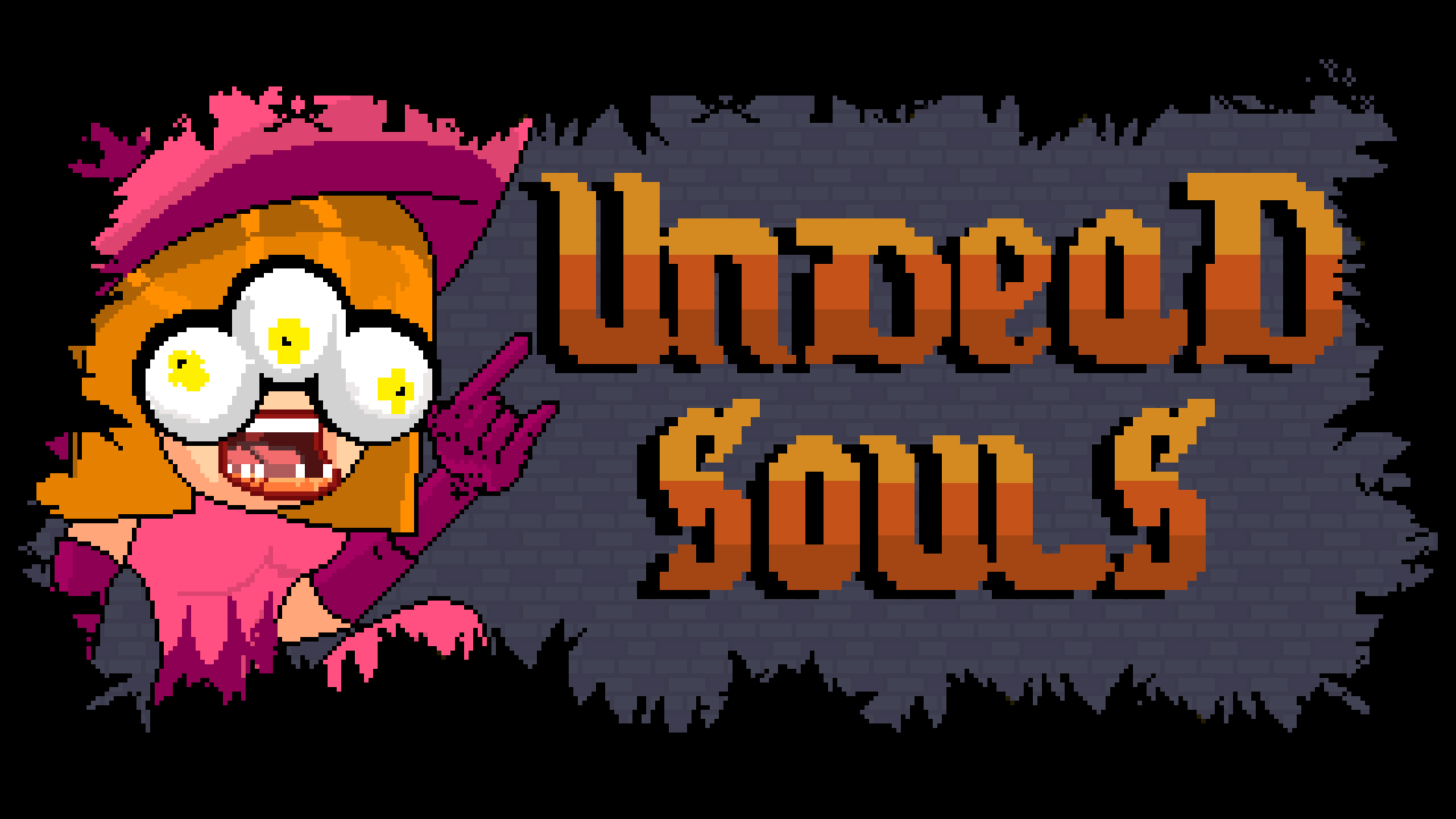 Undead Souls