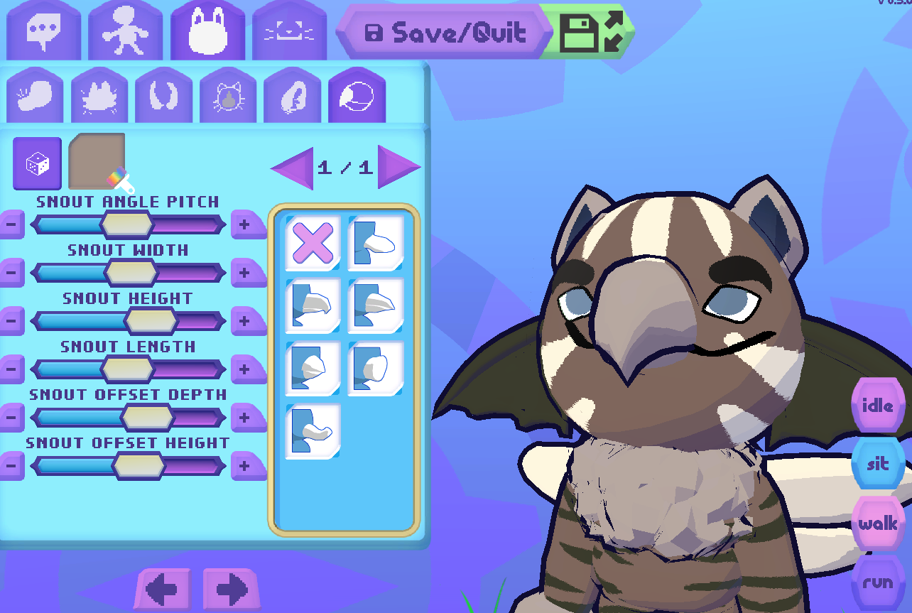 Screenshot 7 for Creature Creation Station
