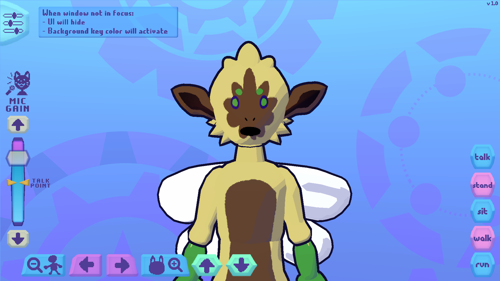 Screenshot 4 for Creature Creation Station