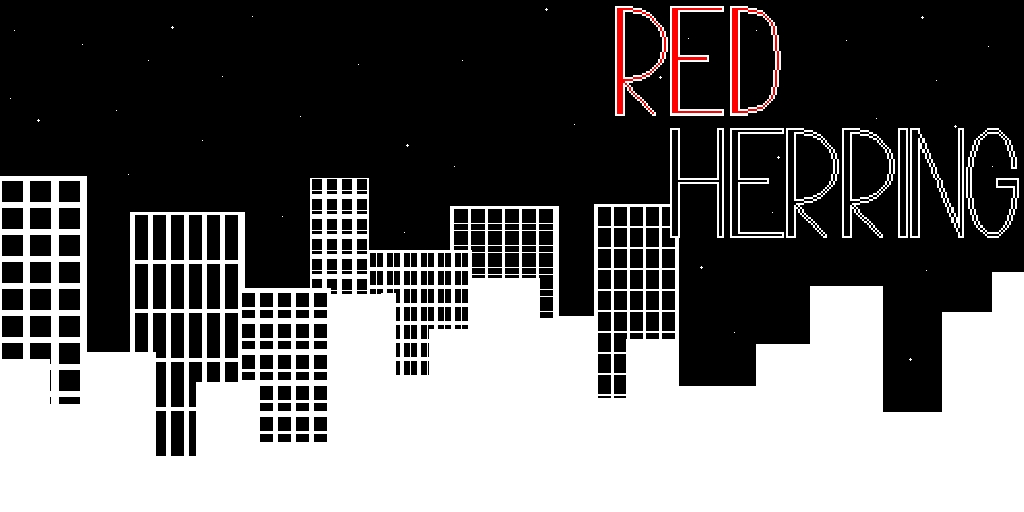 Red Herring(Demo)