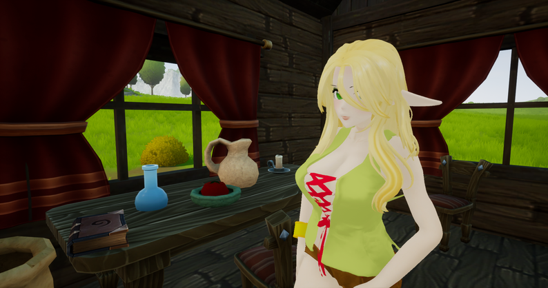 Mazex: First Journey by Drabel