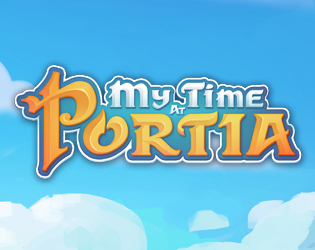 my time at portia wiki large piper
