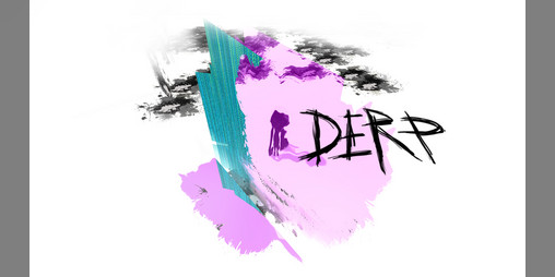 Cover image for DERP