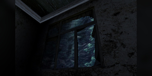 Cover image for Kidnapping (3d Demo)