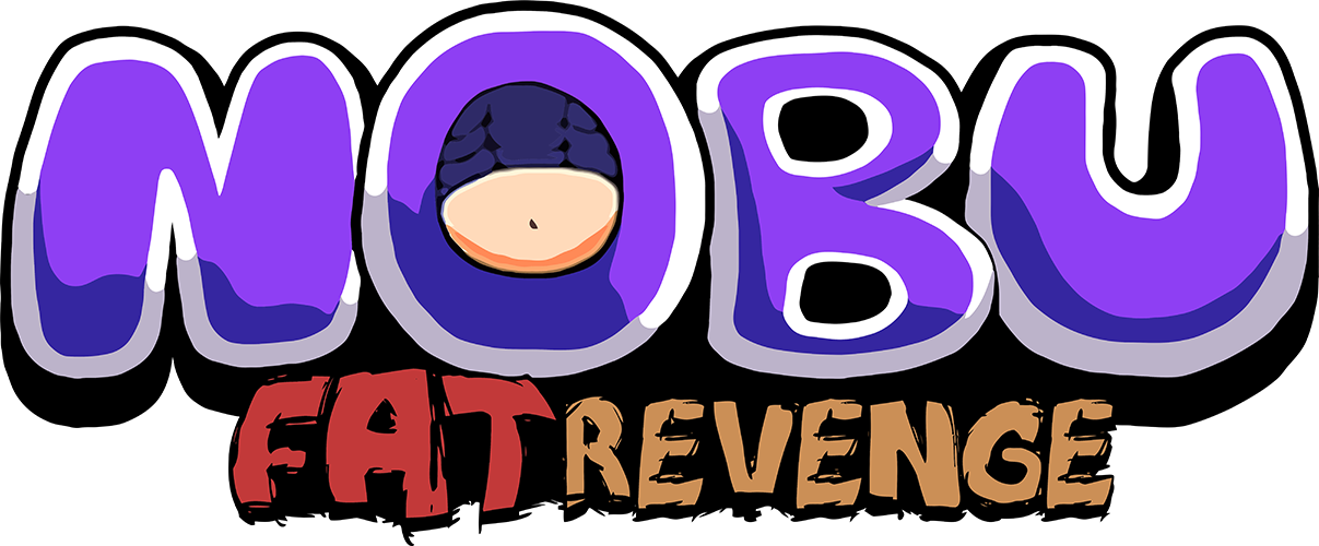Nobu: Fat Revenge!
