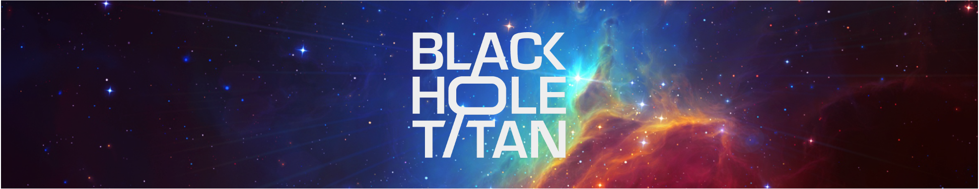Black Hole Titan