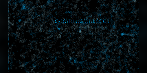 Cover image for Everything Could Be Ok