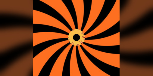 Cover image for All Seeing Eye