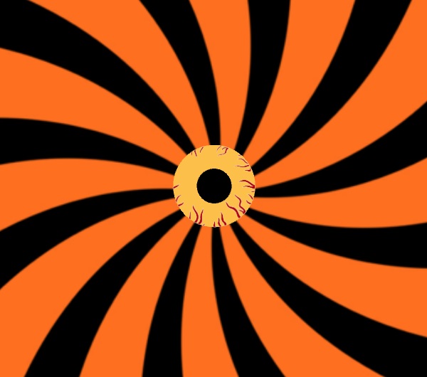 Cover image for All Seeing Eye