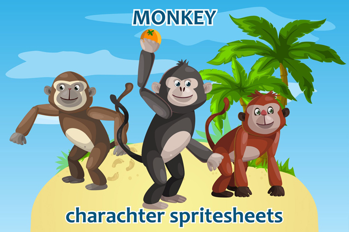 sprite monkey 2002 commercial