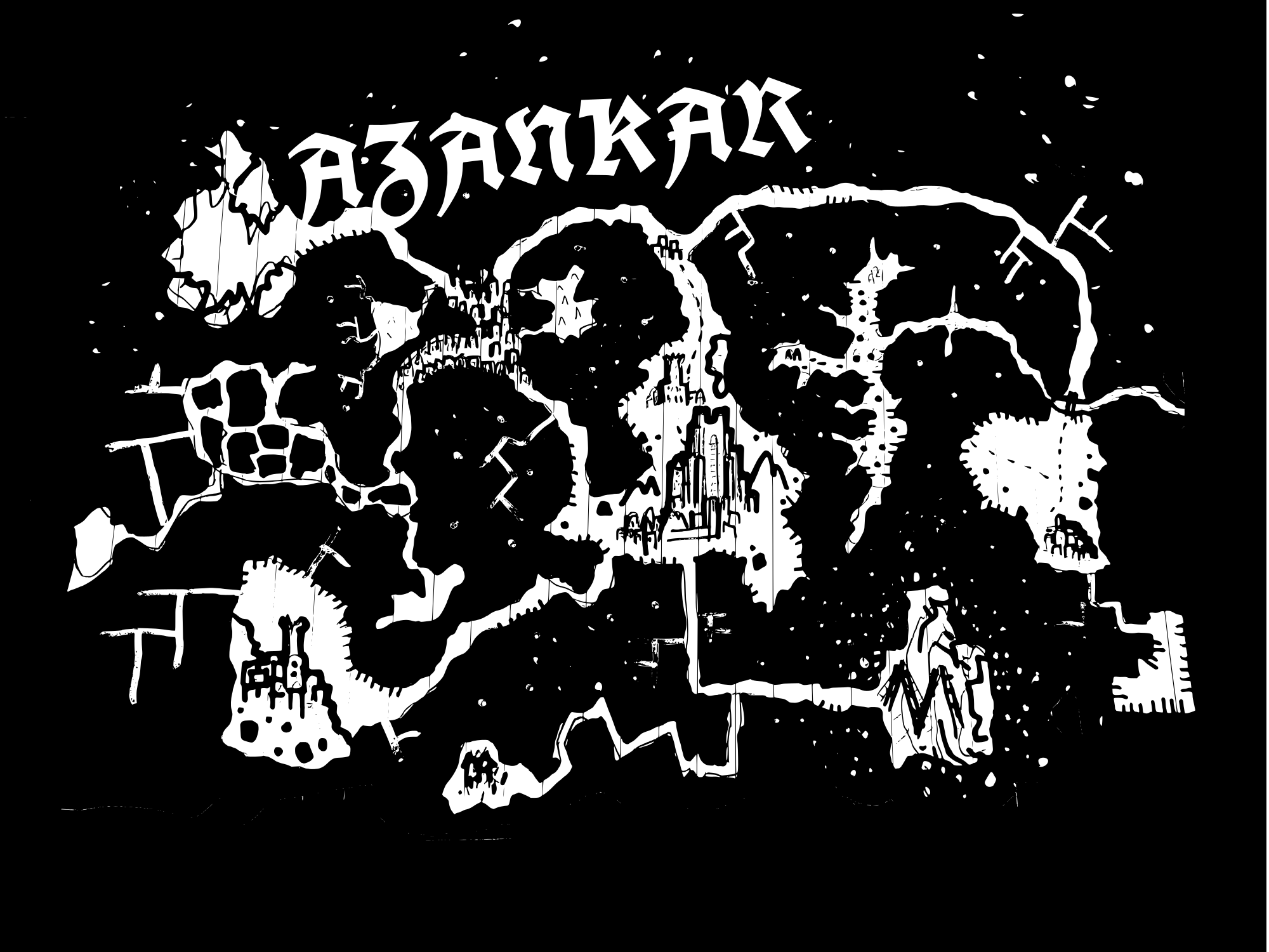 Screenshot 3 for Dwarves of Azankar