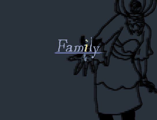 Family (DDJ Demo)