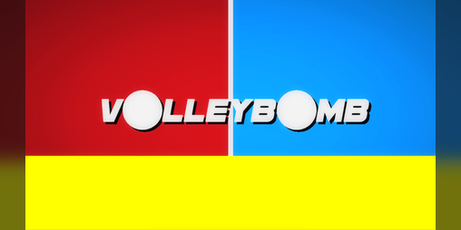 Cover image for VolleyBomb