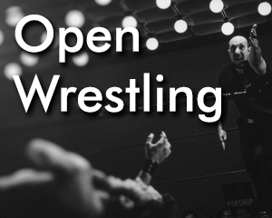 Open Wrestling by OpenWrestling