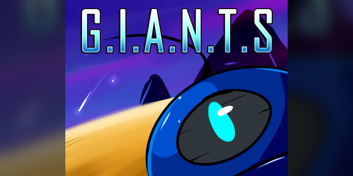 Cover image for G.I.A.N.T.S