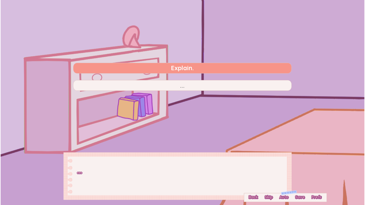 Screenshot 7 for Clube das Senhorinhas [EN]