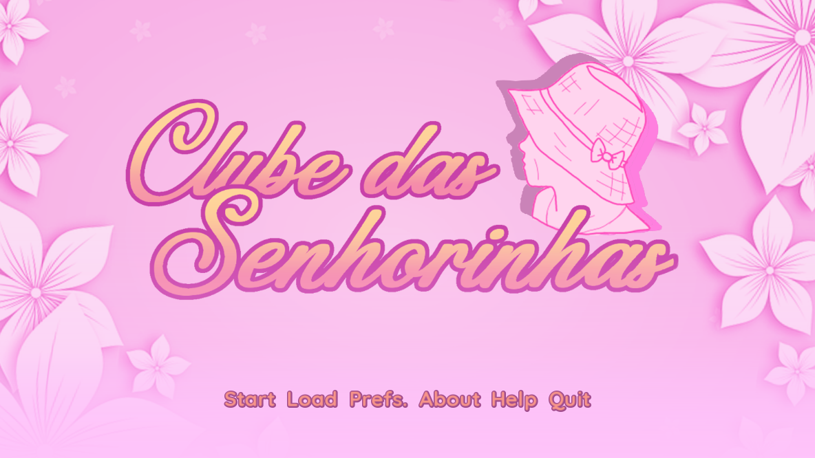Screenshot 2 for Clube das Senhorinhas [EN]
