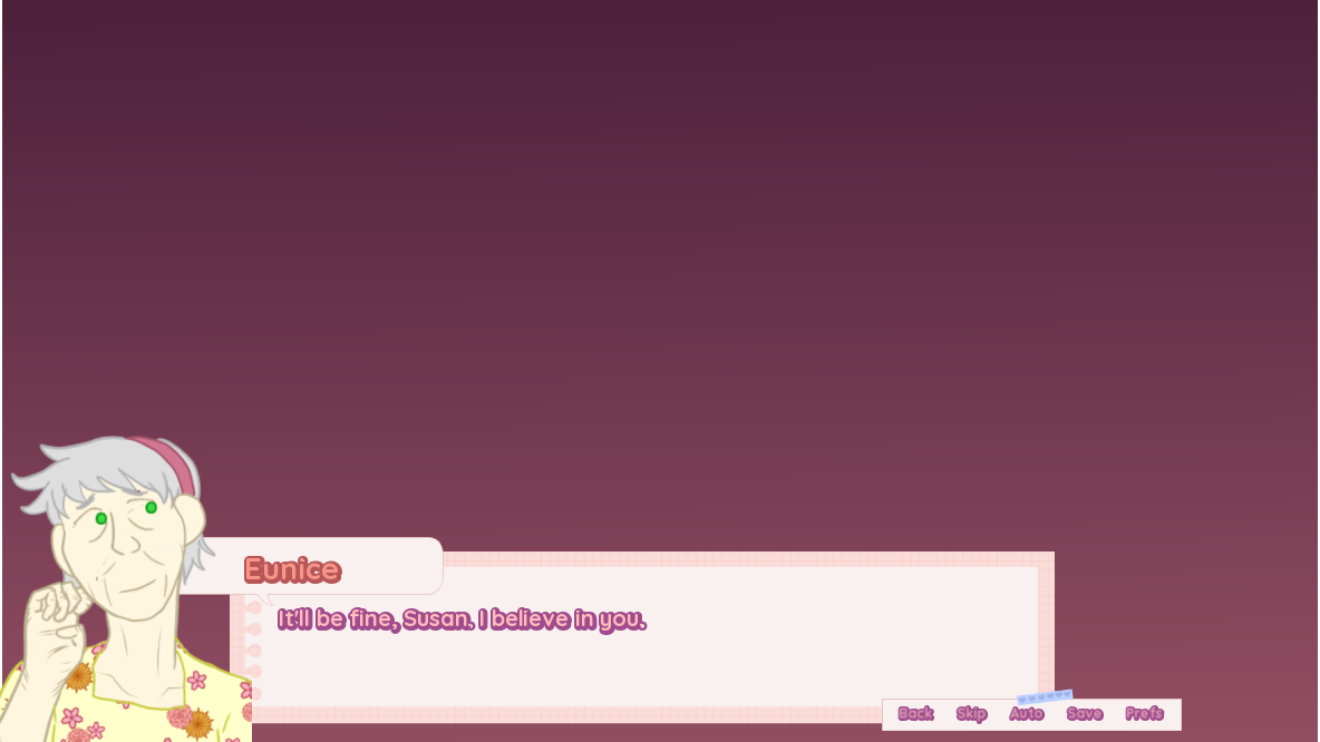 Screenshot 8 for Clube das Senhorinhas [EN]