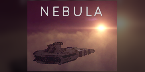 Cover image for Nebula (Ludum Dare 31)