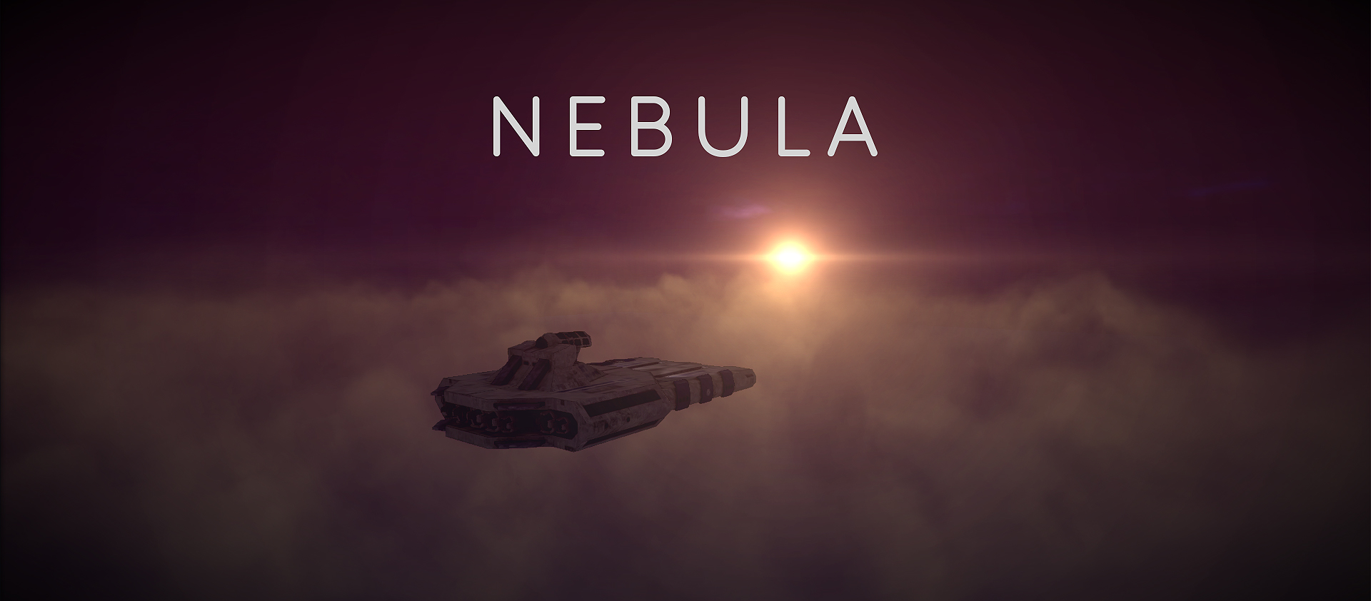 Nebula (Ludum Dare 31)