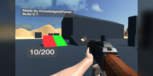 Cover image for Fps Test