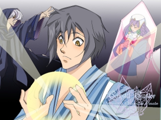 Crystal Captor: Memory Chronicle Finale