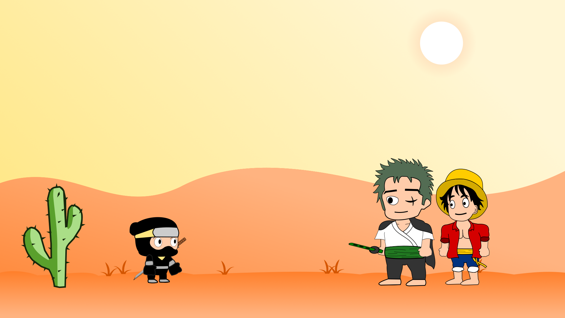 Screenshot 5 for The Ninja of Nara